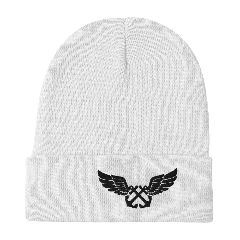 AB Nation Embroidered Beanie