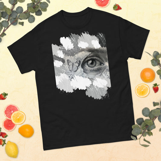 Beauty and Madness tee