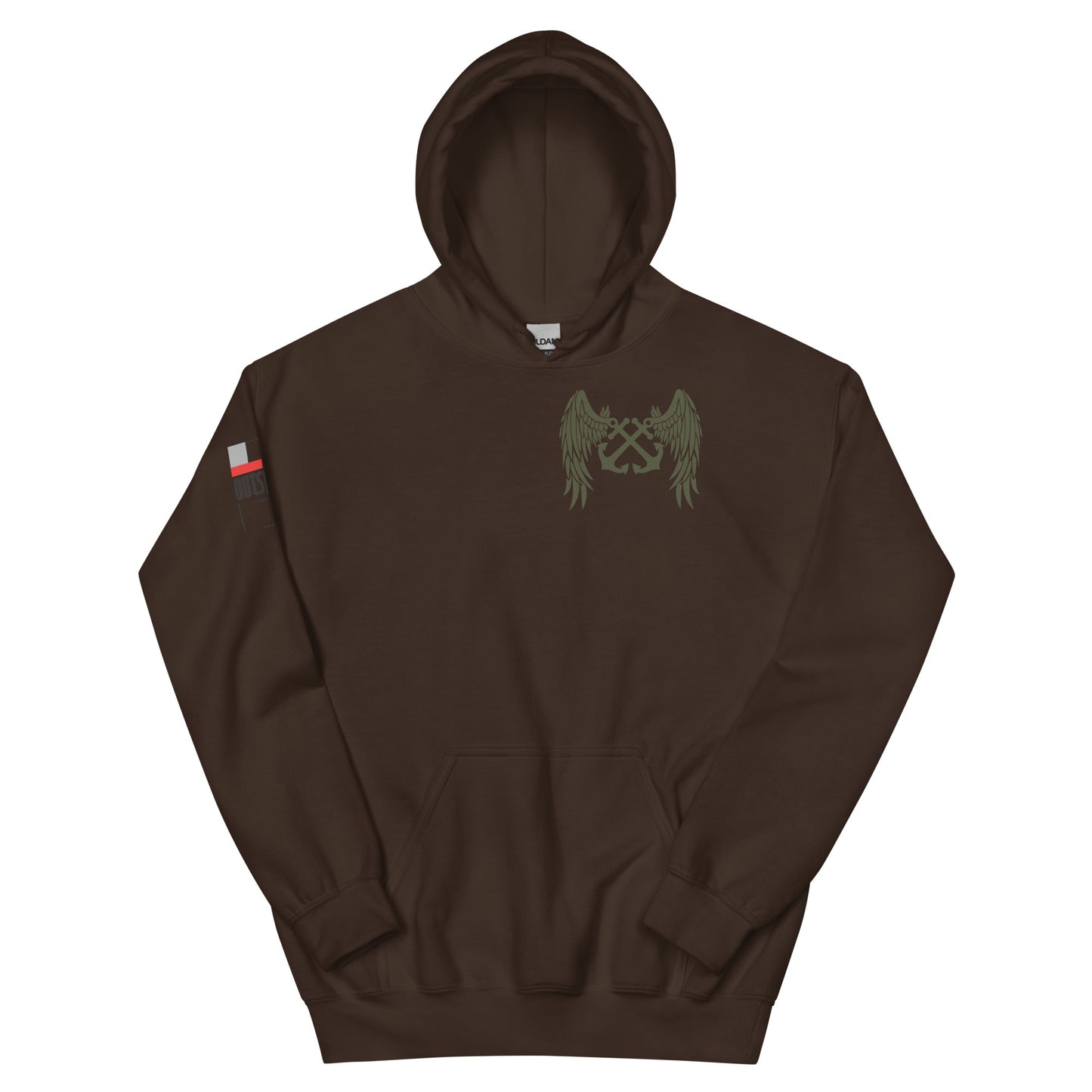 AB NATION Unisex Hoodie